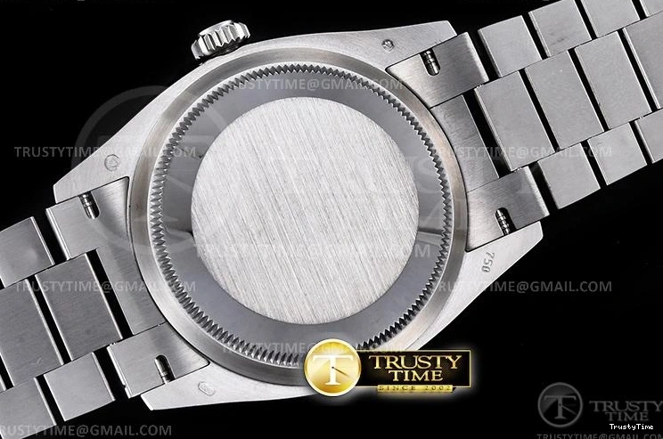 0812 Refined RDD0224H – DayDate 36mm 750